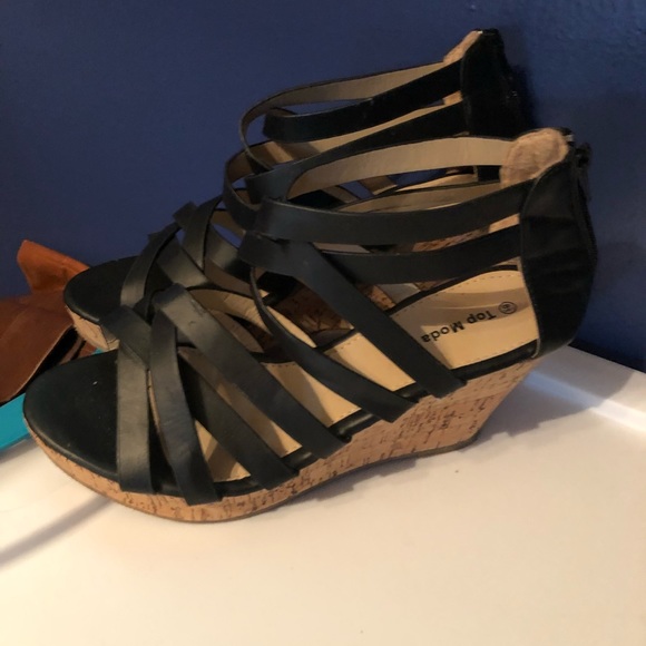 Shoes - Picture 8 of 8